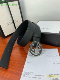 Picture of Gucci Belts _SKUGucciBelt40mm95-125cm8L164144